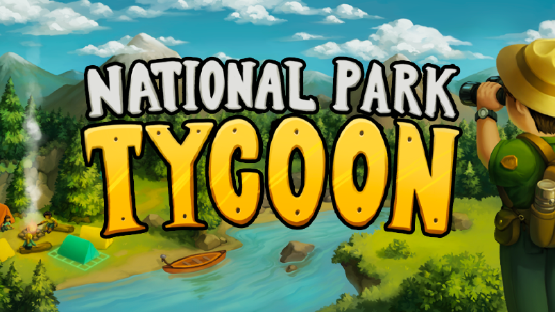 National Park Tycoon